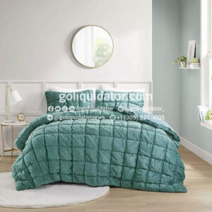 Homegoods and bedding from Kohl's