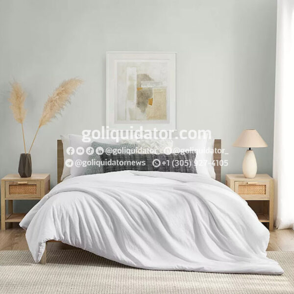 Homegoods and bedding from Kohl's