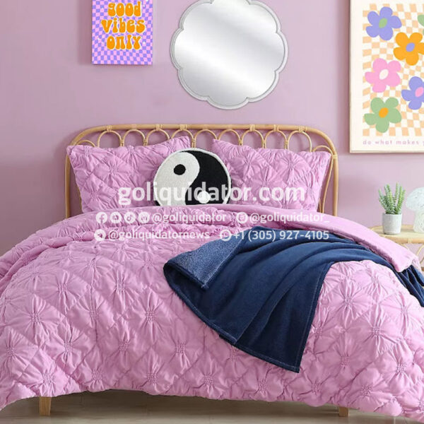 Homegoods and bedding from Kohl's