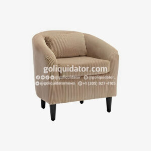 Lot of Corduroy sofas