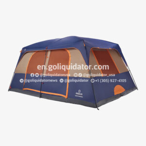 Lots of sports goods and outdoors recreation items