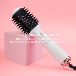 Lot of blowout dryer brush 4 in 1 from Hauteness